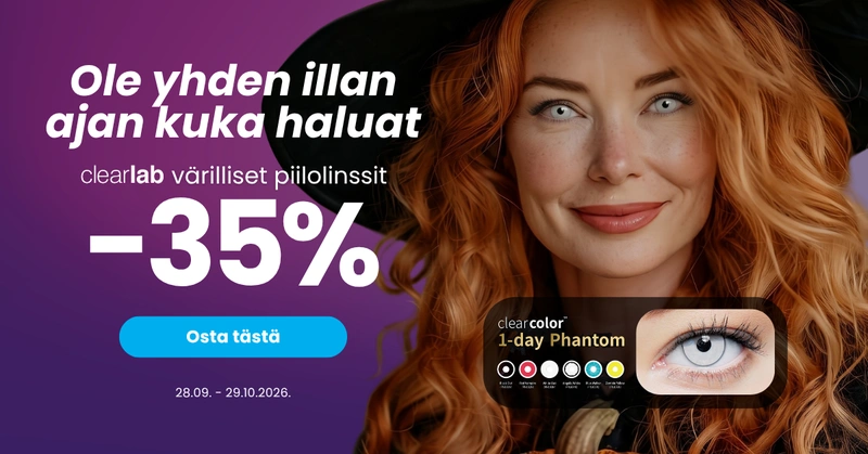 OKT Helovīns