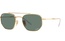 Rayban RB 3707 001/O9 57-20