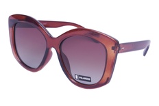 a-z, BASIC 402, sievietēm, stūrains, polarizēts, plastmasa