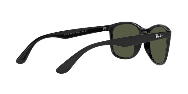 Rayban RB 4374 601/31 56-19