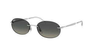 rayban, RB 3767, sievietēm, apaļas / ovālas, metāls