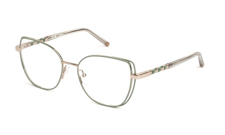 Escada VESE 69 08M6 54-17