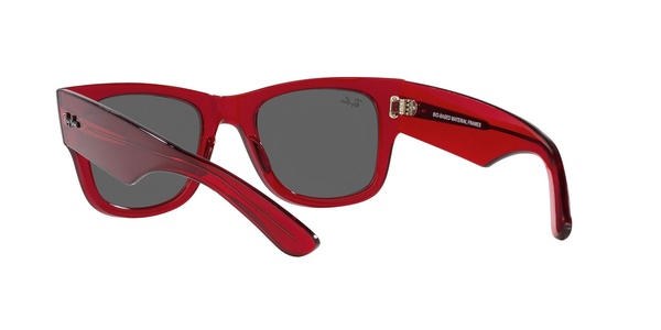 Rayban RB 0840S 6687/B1 51-21