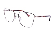 vertice, HG 5947, sievietēm, stūrains, metāls