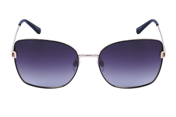 Polarglare PG 5513A BLACK/GOLD 59-18