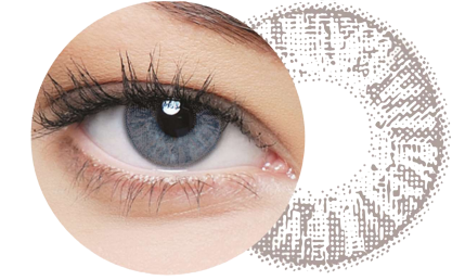 Clear Color (Gray CL139N)