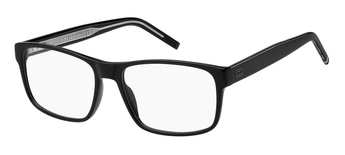 t.hilfiger, TH 1989, vīriešiem, kvadrātveida, plastmasa