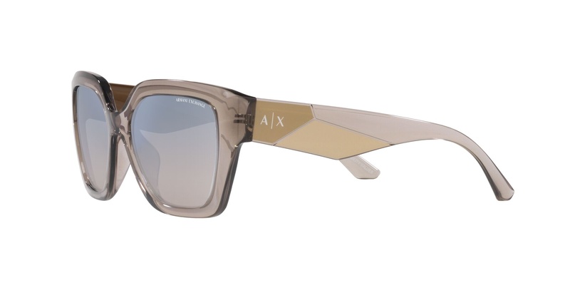 Exchange AX 4125SU 8340V6 54-17