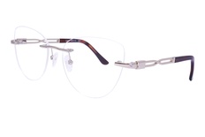 einar, L 5400, ladies, angular, metal