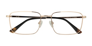 h1n1, HF 4132, vīriešiem, kvadrātveida, metāls