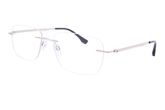 einar, G 8122, vīriešiem, kvadrātveida, metāls