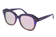 icone, UF 111, sievietēm, stūrains, polarizēts, plastmasa