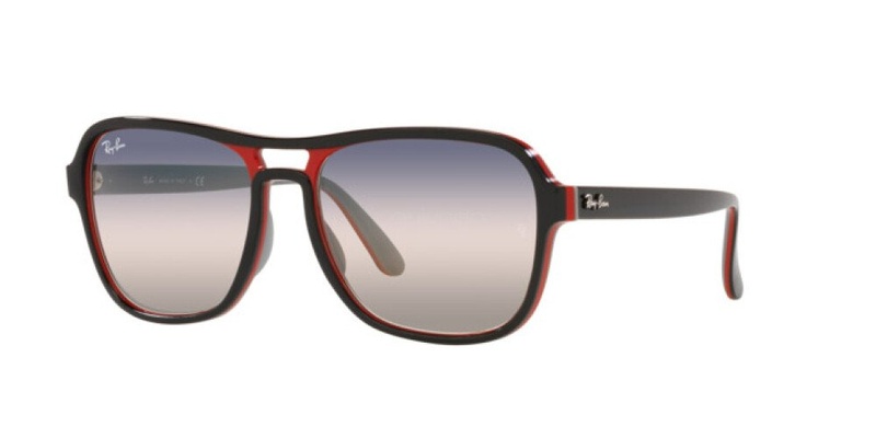 Ray-Ban RB 4356 6549/GE 58-17