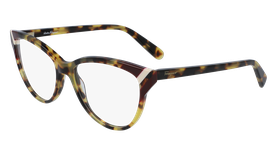 ferragamo, SF 2844, sievietēm, apaļas / ovālas, plastmasa