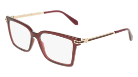 ferragamo, SF 3039, sievietēm, stūrains, plastmasa