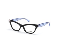 guess, GU 2836, sievietēm, stūrains, plastmasa