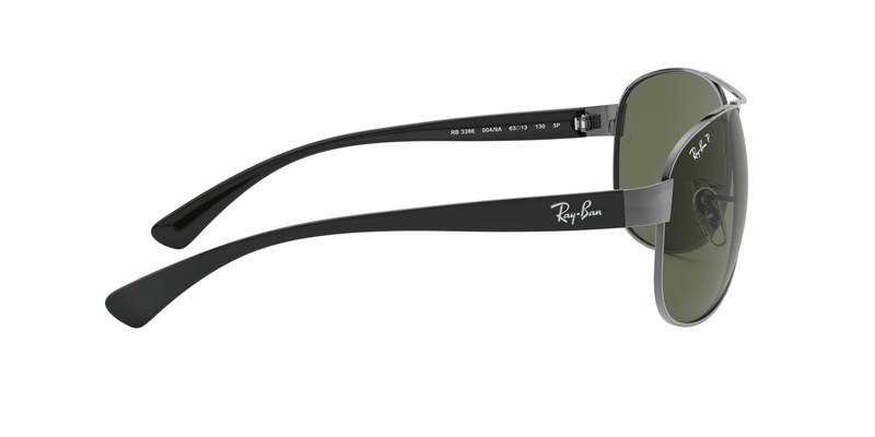 Rayban RB 3386 004/9A 67-13
