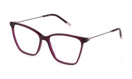 furla, VFU 635, sievietēm, stūrains, plastmasa