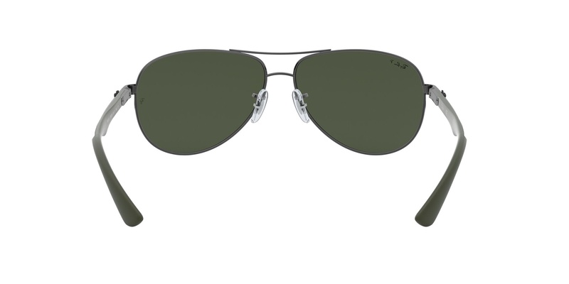 Rayban RB 8313 004/N5 61-13