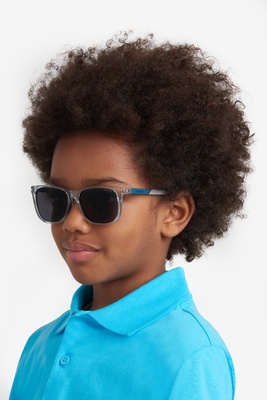 Polaroid PLD 8058/S KB7M9 48-13