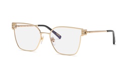 chopard, IKCHL 58, sievietēm, stūrains, metāls