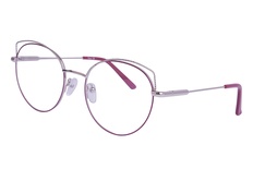 eclat, HG 5699, sievietēm, stūrains, metāls