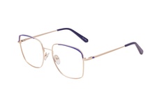 opal, OP MM232, sievietēm, stūrains, metāls