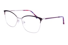 diverso, JM 25813, sievietēm, stūrains, metāls