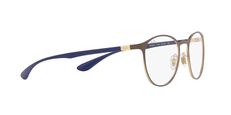 Rayban RB 6355 3159 52-20