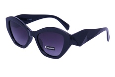 a-z, CHIC 6804, sievietēm, stūrains, polarizēts, plastmasa