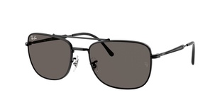 rayban, RB 3755, vīriešiem, kvadrātveida, metāls