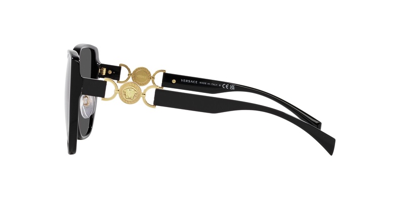Versace 4449D GB1/87 58-16