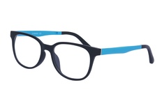 diverso, 908, bērniem, apaļas / ovālas, plastmasa