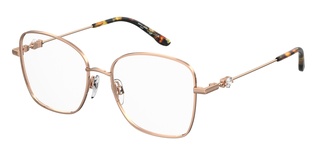 cardin, PC 8912, sievietēm, stūrains, metāls