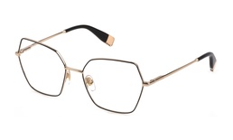 furla, VFU 587, sievietēm, stūrains, metāls