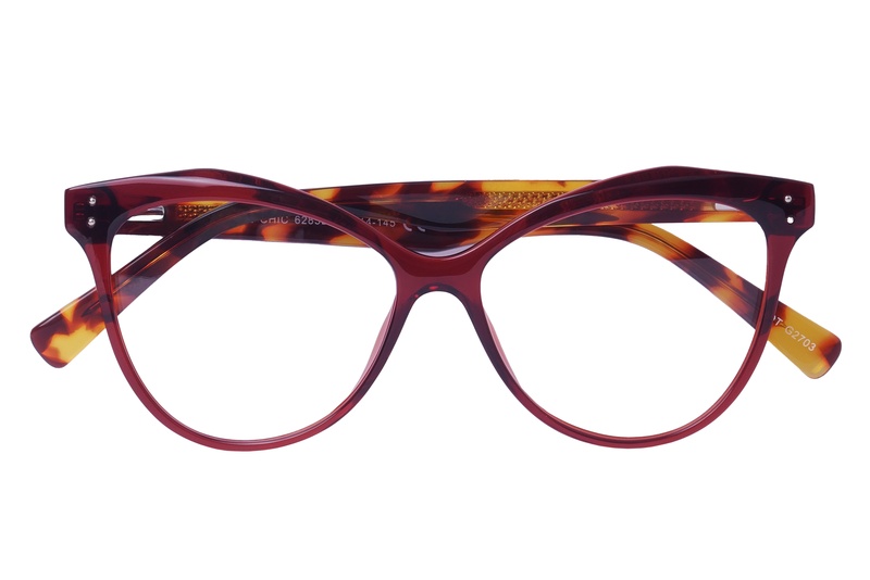 A-Z CHIC 6285 B 54-14