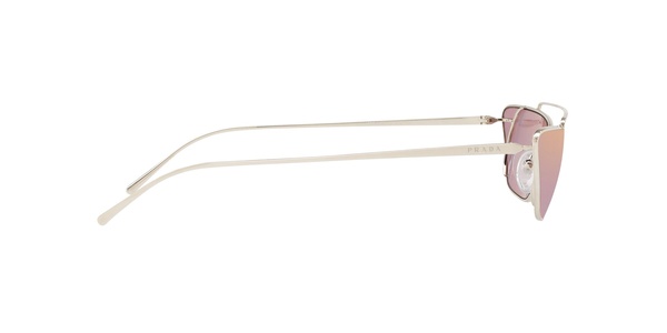 Prada SPR 64U 1BC-338 67-16