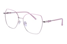 trendy, V 230932, sievietēm, stūrains, metāls