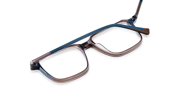 Etnia SELIGMAN BRPT 53-16