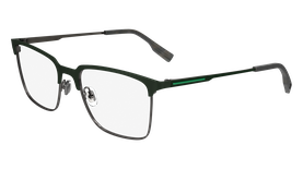 lacoste, L 2295, miehet, neliö, metalli
