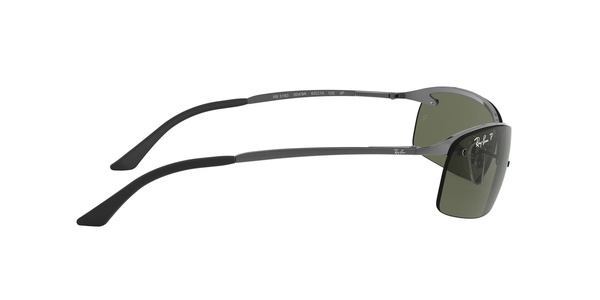 Rayban RB 3183 004/9A 63-15