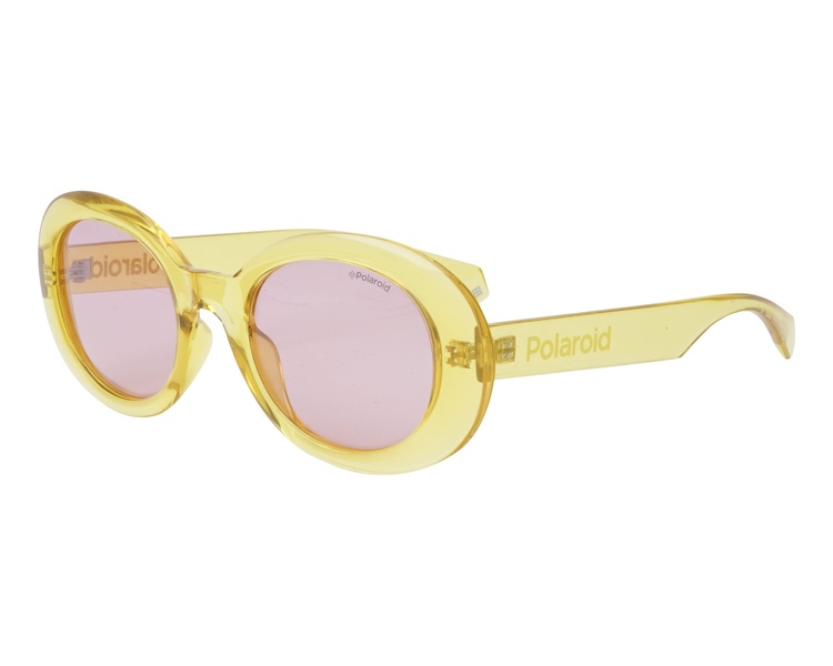 Polaroid  PLD 6052/S 40G0F 52-22