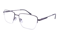 trendy, 5272, vīriešiem, kvadrātveida, metāls