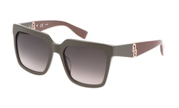 furla, SFU 594, sievietēm, kvadrātveida, plastmasa