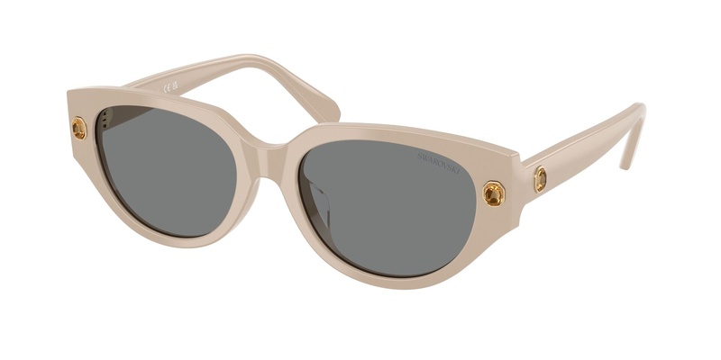 Swarovski SK 6035D 106887 54-18