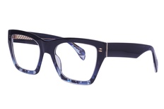 vertice, 107140, sievietēm, stūrains, plastmasa