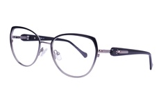 icone, MG 3998A, sievietēm, stūrains, metāls