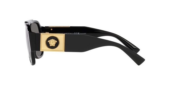 Versace 4436U GB1/81 57-18