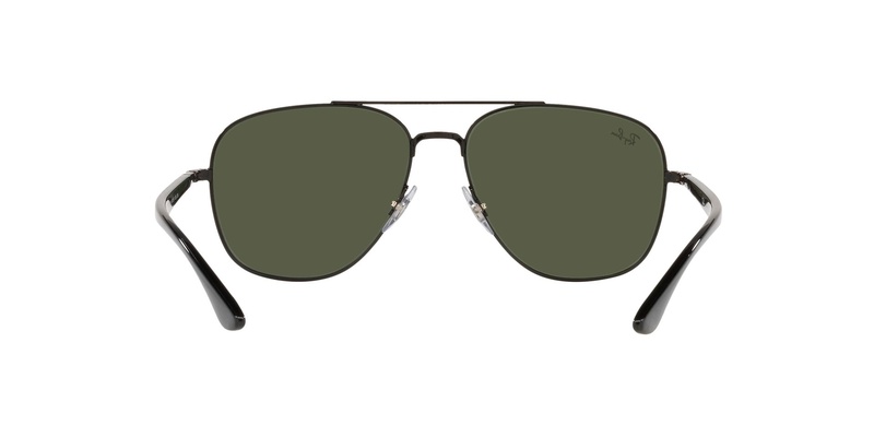 Ray-Ban RB 3683 002/31 56-15