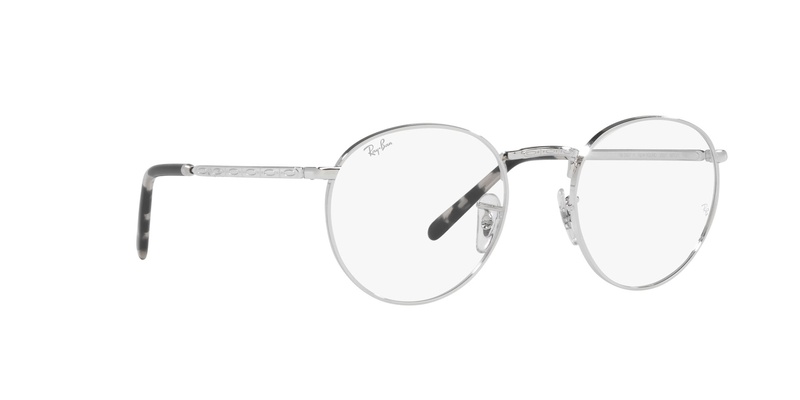 Ray-Ban RB 3637V 2501 53-21